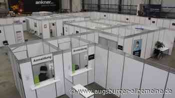 Aichach-Friedberg: Führungsgruppe für Katastrophenschutz wird nicht mehr gebraucht | Aichacher Nachrichten - Augsburger Allgemeine