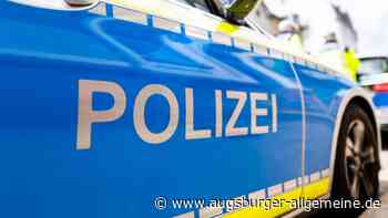 Aichach-Ecknach: Unbekannter besprüht Reisebus vor Ecknacher Gasthaus | Aichacher Nachrichten - Augsburger Allgemeine