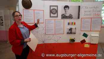 Aichach: In der neuen Sonderausstellung heißt das Motto: "Erzähl doch mal" | Aichacher Nachrichten - Augsburger Allgemeine