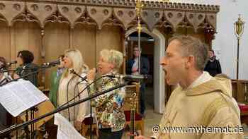Überraschung zum Muttertag - Aichach - myheimat.de