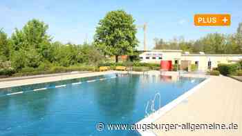 Aichach-Friedberg: Freibäder und Badeseen in Aichach-Friedberg starten in die Sommer-Saison | Aichacher Nachrichten - Augsburger Allgemeine