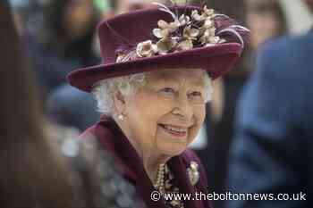 Bolton events to celebrate the Queen's Platinum Jubilee