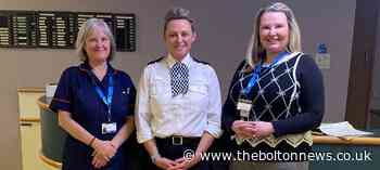 Scheme to help people access mental health support faster is a huge success