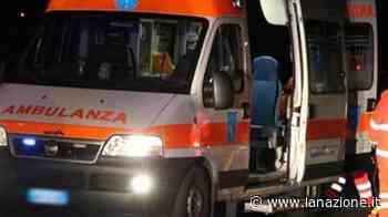 Incidente mortale a Marina di Massa. Perde la vita un uomo, grave un ragazzino di 14 anni - LA NAZIONE