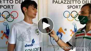 Folgore Massa, le parole di Mariano Ruggiero - Positanonews - Positanonews