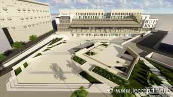 Ex Massa, via libera per il progetto esecutivo: a breve cantiere a pieno regime - LeccePrima