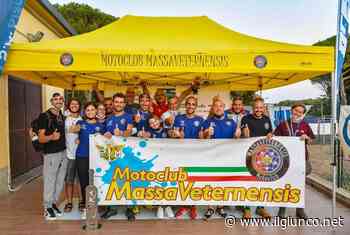 A Massa la seconda prova del Campionato italiano enduro Major 2022 - IlGiunco.net