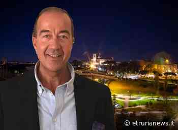 Viterbo - Elezioni, Federighi (Fd'I): "In corso tecniche di distrazione di massa" - Paolo Gianlorenzo