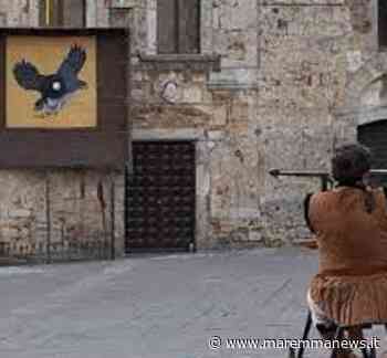 Cresce l'attesa a Massa Marittima per il 124° Balestro del Girifalco - Maremmanews