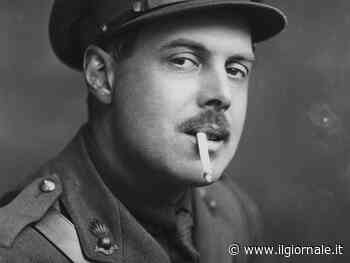 Lewis, penna&pennello contro la società di massa - ilGiornale.it