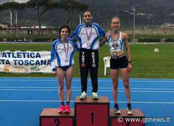 Tante vittorie nei due giorni di gara a Massa, Toscana Atletica Empoli al primo posto del CdS - gonews