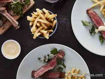 Cote Cheltenham French restaurant unveils new summer 2022 menu - SoGlos