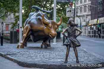 Basic Attention Token (BAT) bereitet den Bullenmarkt vor - BTC-ECHO | Bitcoin & Blockchain seit 2014