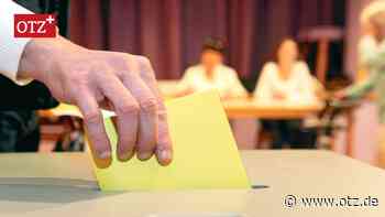 Bürgermeister gesucht: Kandidaten in der VG Südliches Saaletal und Dornburg-Camburg stehen fest