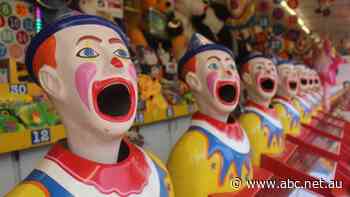 Show stopper: Amusement ride operators protest against 'kick in the guts', 300pc insurance-fee hike