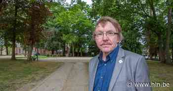 Johnny Van Droogenbroeck verlaat sp.a-Vooruit: “Ik voel me bekocht” - Het Laatste Nieuws