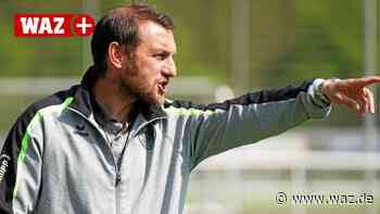 SV Sodingen gehen vor der Partie in Iserlohn die Spieler aus - WAZ News