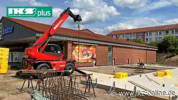 Rasante Veränderungen bei Aldi und Edeka in Iserlohn-Sümmern - IKZ News