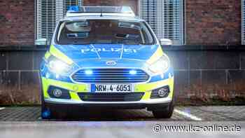 Iserlohn: Scheibe eingeschlagen und Handtasche gestohlen - IKZ News