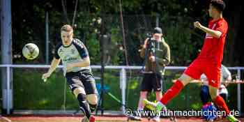 Wickede hat Hoffnung: Klub bezwingt Iserlohn - der Sieg bringt nicht nur drei Punkte mit sich - Ruhr Nachrichten