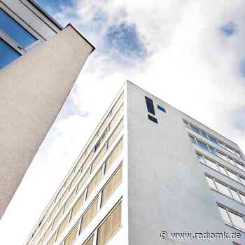 FH Südwestfalen in Iserlohn bekommt Millionenförderung - Radio MK