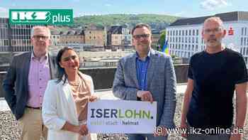 Iserlohn: Die „is-Nudel“ hat ausgedient - IKZ News