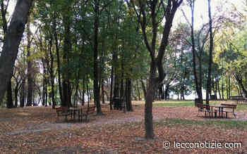 Amministrazione, associazioni, Ausm e Silea insieme nella giornata del Verde Pulito - Lecco Notizie