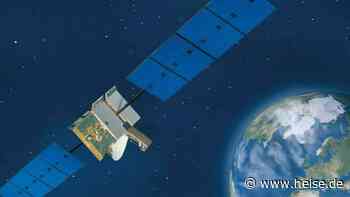 Internet-Grundversorgung: Verbände halten Satelliten-Anschlüsse für ausreichend - heise online