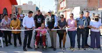 Llevan servicios básicos a las comunidades de Fresnillo - Imagen de Zacatecas, el periódico de los zacatecanos