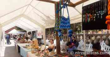 Se unen más artesanos a Hecho en Fresnillo - NTR Zacatecas .com