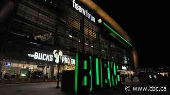 3 people suffer non-life-threatening injuries in shooting outside of Bucks game