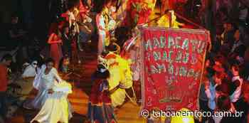 Embu das Artes: Festividade que celebra 105 anos de Margarida da Trindade começa nesta sexta (13) - Taboão em Foco