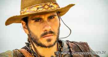 Novela 'Pantanal': entenda a história de Trindade e saiba o que pode acontecer com o peão - Purepeople