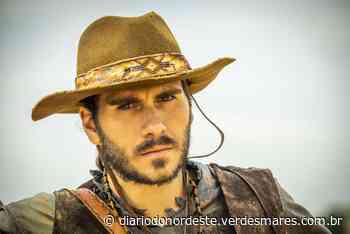 Saiba quem é Xeréu Trindade, filho de Almir Sater na novela Pantanal - Diário do Nordeste