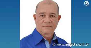 Aos 65 anos, morre o vice-prefeito de Mucurici Tomaz Trindade - A Gazeta ES