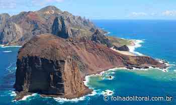 Expedição científica inédita nas Ilhas de Martin Vaz e Trindade - folhadolitoral.com.br
