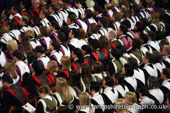 Letter: Concern as students being ‘priced out’ of education