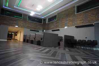 Q Lounge Blackburn to open after major £500,000 renovations