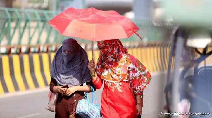 Attention Delhi! Met office issues orange alert, heatwave warning; Mercury may hit 47°C