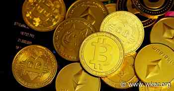 Senate committee hears testimony on cryptocurrency bill - WKAR