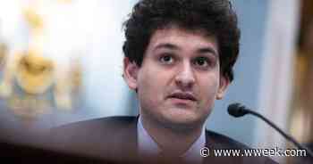 Where Else Sam Bankman-Fried Has Scattered His Cryptocurrency Fortune - Willamette Week