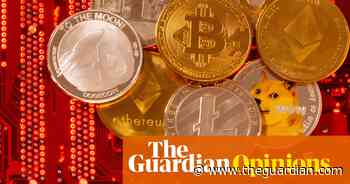 NFT scams, toxic ‘mines’ and lost life savings: the cryptocurrency dream is fading fast - The Guardian