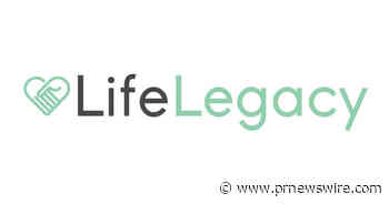 LifeLegacy Launches Industry-First Method to Leave Cryptocurrency in a Will - PR Newswire