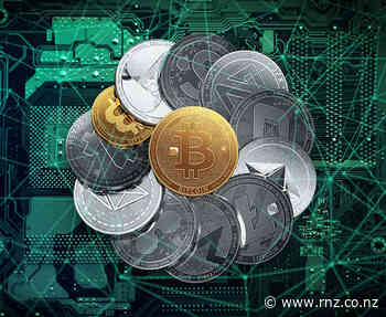 Prominent cryptocurrency trader hit by 'perfect storm' - RNZ