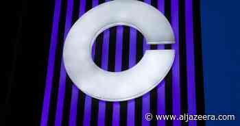 Coinbase plunges to new lows as cryptocurrency skepticism spreads - Al Jazeera English