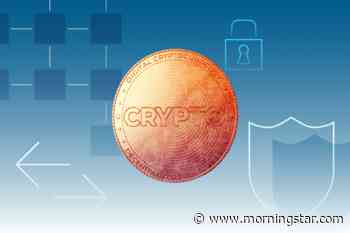 What's in Store for the Future of Cryptocurrency? - Morningstar