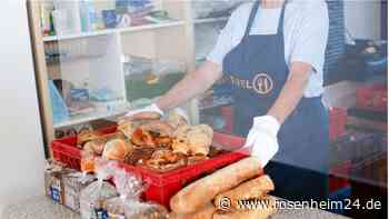 200 Bedürftige in einer Woche – So will die Wasserburger Tafel einen Aufnahmestopp verhindern