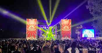 Knaldrang op Weerdse Bierfeesten: “Ene record na andere gesneuveld” - Het Laatste Nieuws