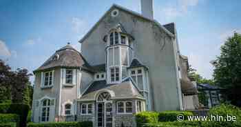 Kasteel Diependael na klein jaar verkocht: toekomstige bestemming nog niet gekend - Het Laatste Nieuws