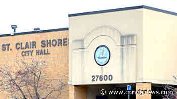 Contract approved for new St. Clair Shores city manager - C&G Newspapers